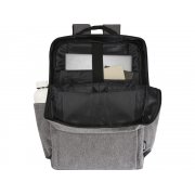 Рюкзак для ноутбука «Libra» 15” из переработанного материала арт. 13008480