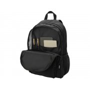 Рюкзак для ноутбука «Trend Plus» 15” из переработанного материала