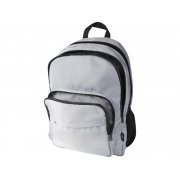 Рюкзак для ноутбука «Trend Plus» 15” из переработанного материала арт. 13008682
