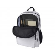 Рюкзак для ноутбука «Trend Plus» 15” из переработанного материала арт. 13008682