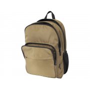 Рюкзак для ноутбука «Trend Plus» 15” из переработанного материала