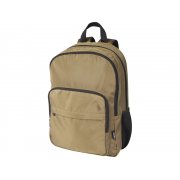 Рюкзак для ноутбука «Trend Plus» 15” из переработанного материала