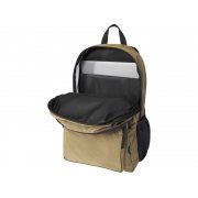 Рюкзак для ноутбука «Trend Plus» 15” из переработанного материала