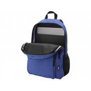 Рюкзак для ноутбука «Trend Plus» 15” из переработанного материала