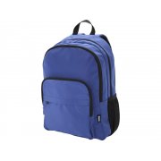 Рюкзак для ноутбука «Trend Plus» 15” из переработанного материала