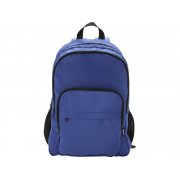 Рюкзак для ноутбука «Trend Plus» 15” из переработанного материала