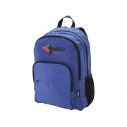 Рюкзак для ноутбука «Trend Plus» 15” из переработанного материала