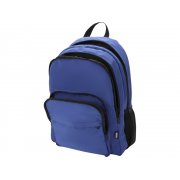 Рюкзак для ноутбука «Trend Plus» 15” из переработанного материала