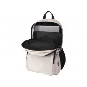 Рюкзак для ноутбука «Trend Plus» 15” из переработанного материала арт. 13008607