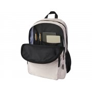 Рюкзак для ноутбука «Trend Plus» 15” из переработанного материала арт. 13008607
