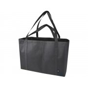 Эко-сумка «Jumbo» из переработанного нетканого материала «Jumbo»