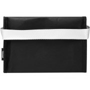 Сумка-холодильник «Spectrum» из переработанного нетканого материала