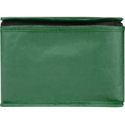 Сумка-холодильник «Spectrum» из переработанного нетканого материала