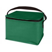 Сумка-холодильник «Spectrum» из переработанного нетканого материала