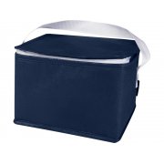 Сумка-холодильник «Spectrum» из переработанного нетканого материала