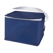 Сумка-холодильник «Spectrum» из переработанного нетканого материала