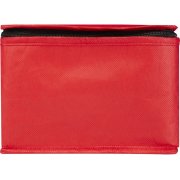 Сумка-холодильник «Spectrum» из переработанного нетканого материала