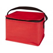 Сумка-холодильник «Spectrum» из переработанного нетканого материала