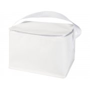 Сумка-холодильник «Spectrum» из переработанного нетканого материала