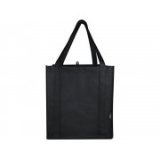 Эко-сумка «Liberty» из переработанного нетканого материала