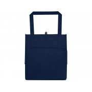 Эко-сумка «Liberty» из переработанного нетканого материала