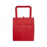 Эко-сумка «Liberty» из переработанного нетканого материала