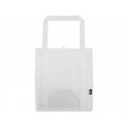 Эко-сумка «Liberty» из переработанного нетканого материала