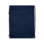 Рюкзак-мешок на шнурке «Evergreen» из переработанного нетканого материала арт. 13008055 Рюкзак-мешок на шнурке «Evergreen» из переработанного нетканого материала арт. 13008055