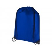 Рюкзак-мешок  на шнурке «Evergreen» из переработанного нетканого материала