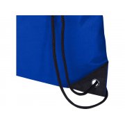 Рюкзак-мешок на шнурке «Evergreen» из переработанного нетканого материала арт. 13008053 Рюкзак-мешок на шнурке «Evergreen» из переработанного нетканого материала арт. 13008053