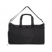 Спортивная сумка «Rhine» из переработанного материала с возможностью расширения