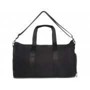 Спортивная сумка «Rhine» из переработанного материала с возможностью расширения