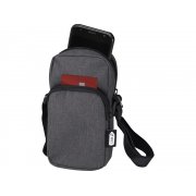 Сумка для телефона «Ross» из переработанного материала