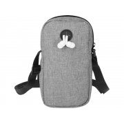 Сумка для телефона «Ross» из переработанного материала