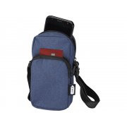 Сумка для телефона «Ross» из переработанного материала