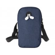 Сумка для телефона «Ross» из переработанного материала