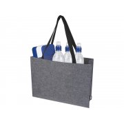 Эко-сумка с ластовицей «Felta»