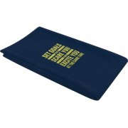 Полотенце спортивное «Althea», 70х140 см