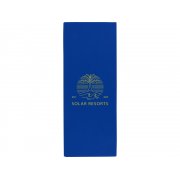 Полотенце спортивное «Althea», 30х80 см