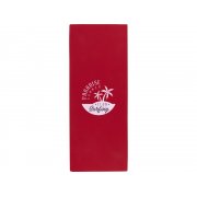 Полотенце спортивное «Althea», 30х80 см арт. 11350421