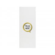 Полотенце спортивное «Althea», 30х80 см