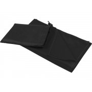 Полотенце спортивное «Lucas» из переработанного полиэстера, 50х140 см