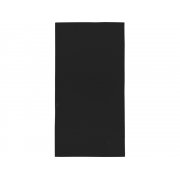 Полотенце спортивное «Lucas» из переработанного полиэстера, 50х140 см