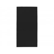 Полотенце спортивное «Lucas» из переработанного полиэстера, 50х140 см