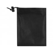 Полотенце спортивное «Lucas» из переработанного полиэстера, 50х140 см