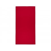 Полотенце спортивное «Lucas» из переработанного полиэстера, 50х140 см