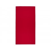 Полотенце спортивное «Lucas» из переработанного полиэстера, 50х140 см