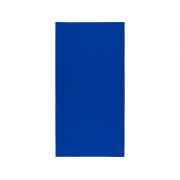 Полотенце спортивное «Lucas» из переработанного полиэстера, 50х100 см