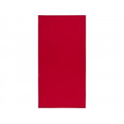 Полотенце спортивное «Lucas» из переработанного полиэстера, 50х100 см