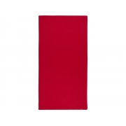 Полотенце спортивное «Lucas» из переработанного полиэстера, 50х100 см